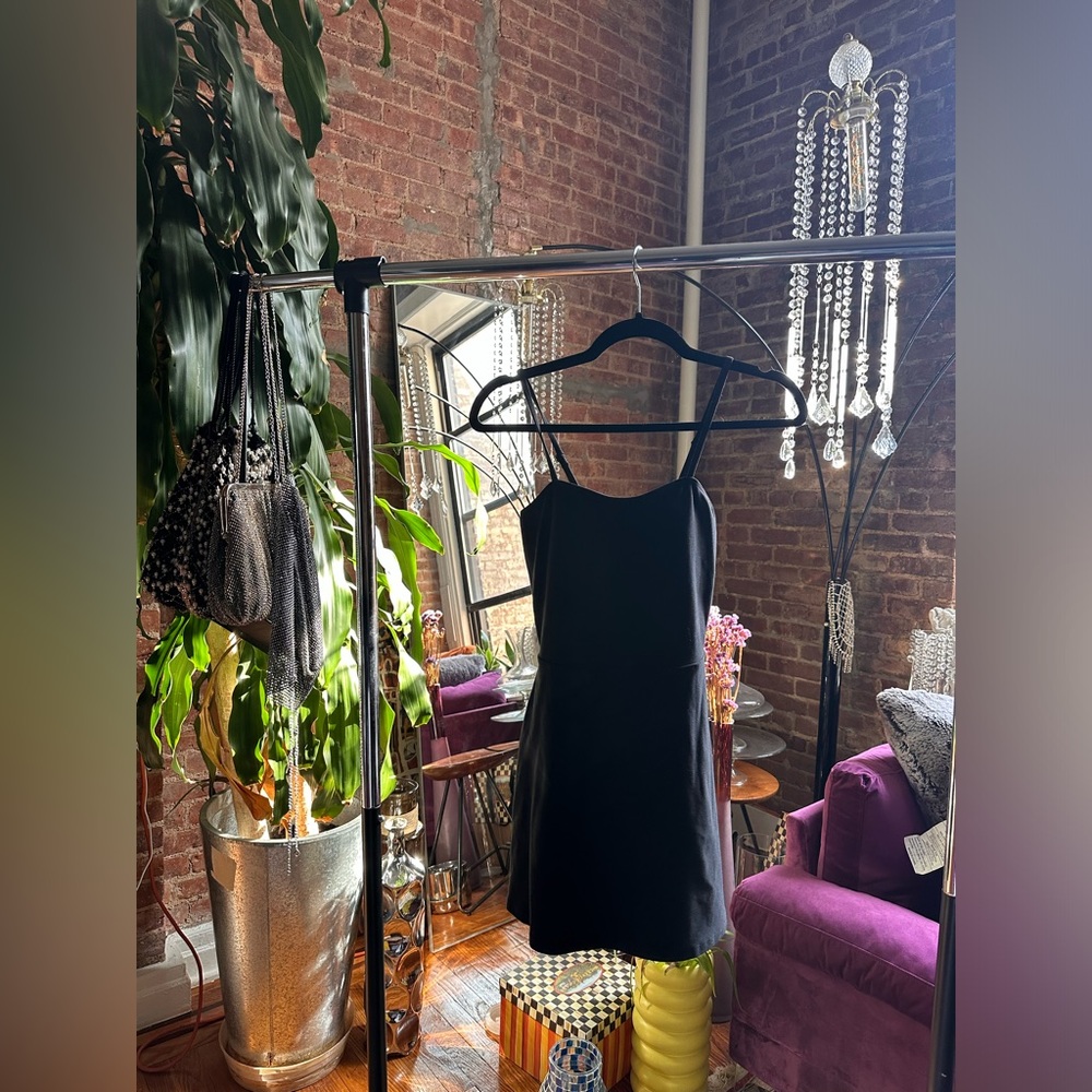 Alo workout dress xs never worn